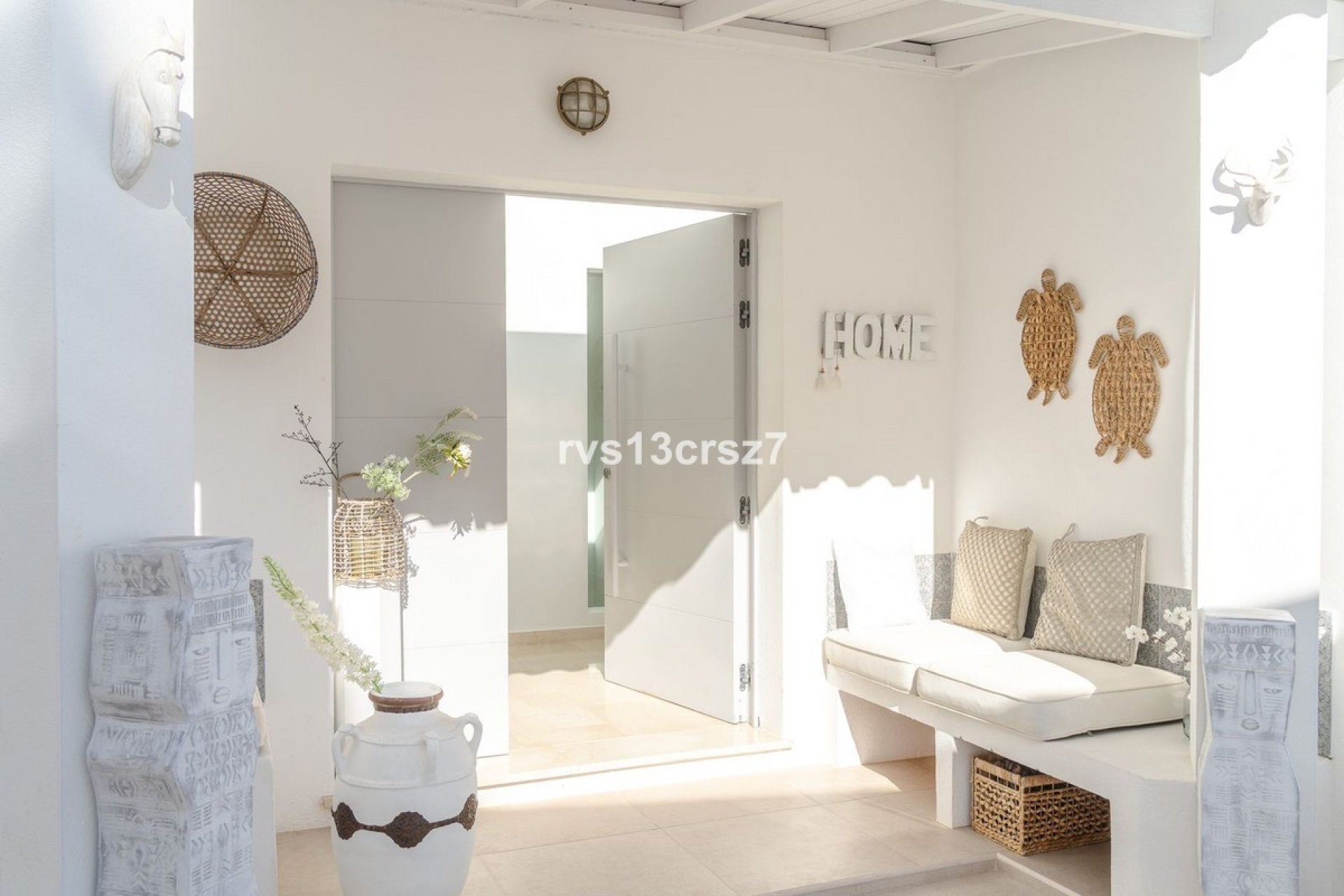Wiederverkauf - Villa - Marbella - El Rosario