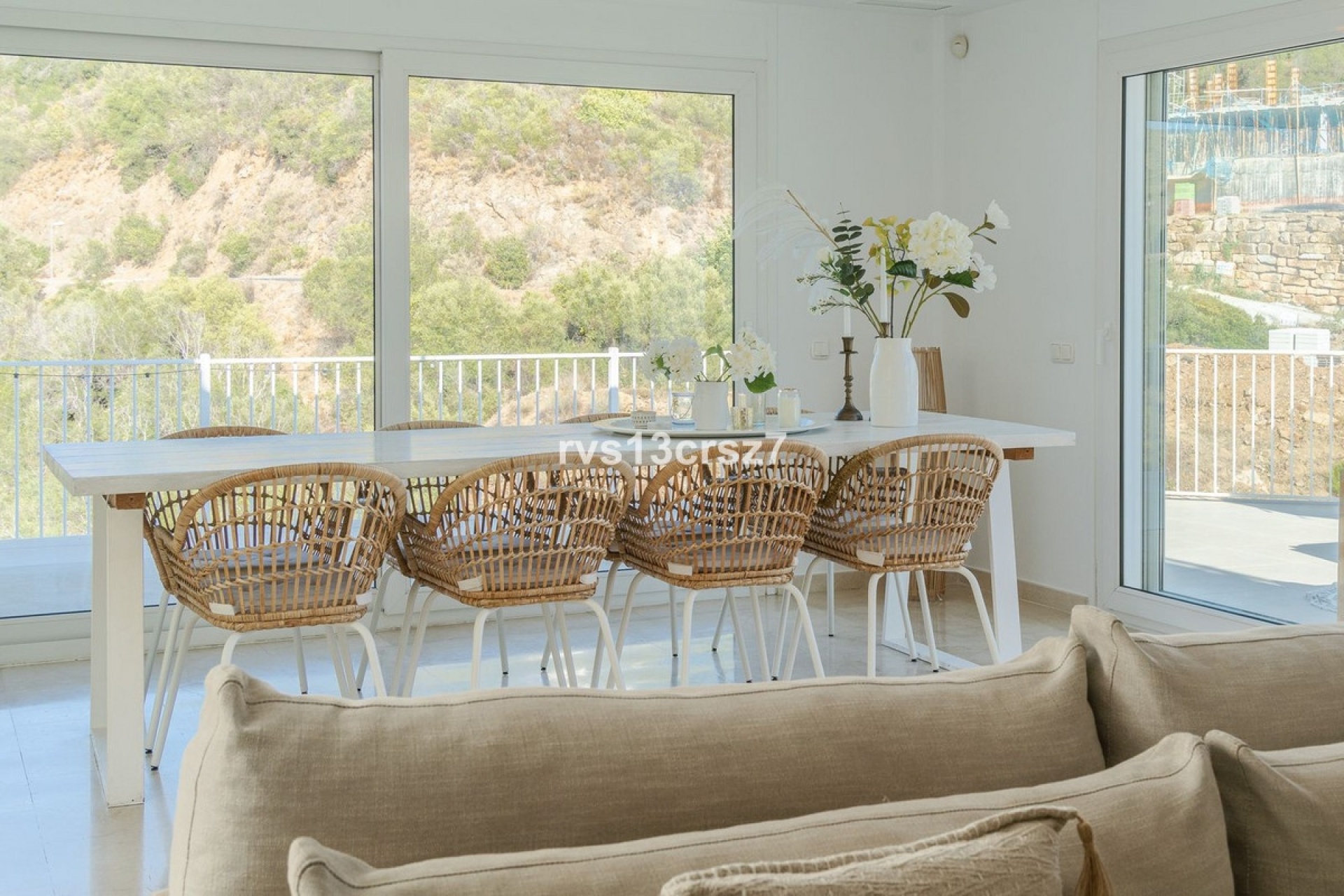 Wiederverkauf - Villa - Marbella - El Rosario