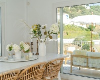 Wiederverkauf - Villa - Marbella - El Rosario