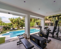Wiederverkauf - Villa - Marbella - El Rosario