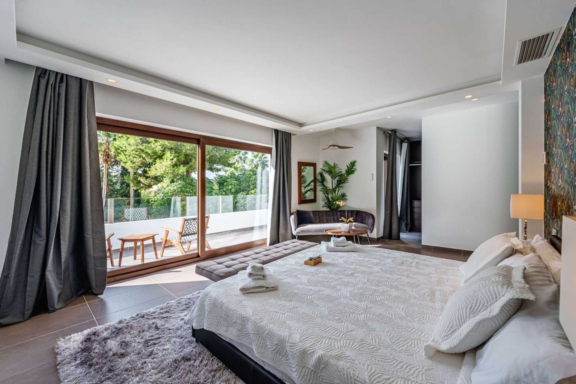 Wiederverkauf - Villa - Marbella - El Rosario