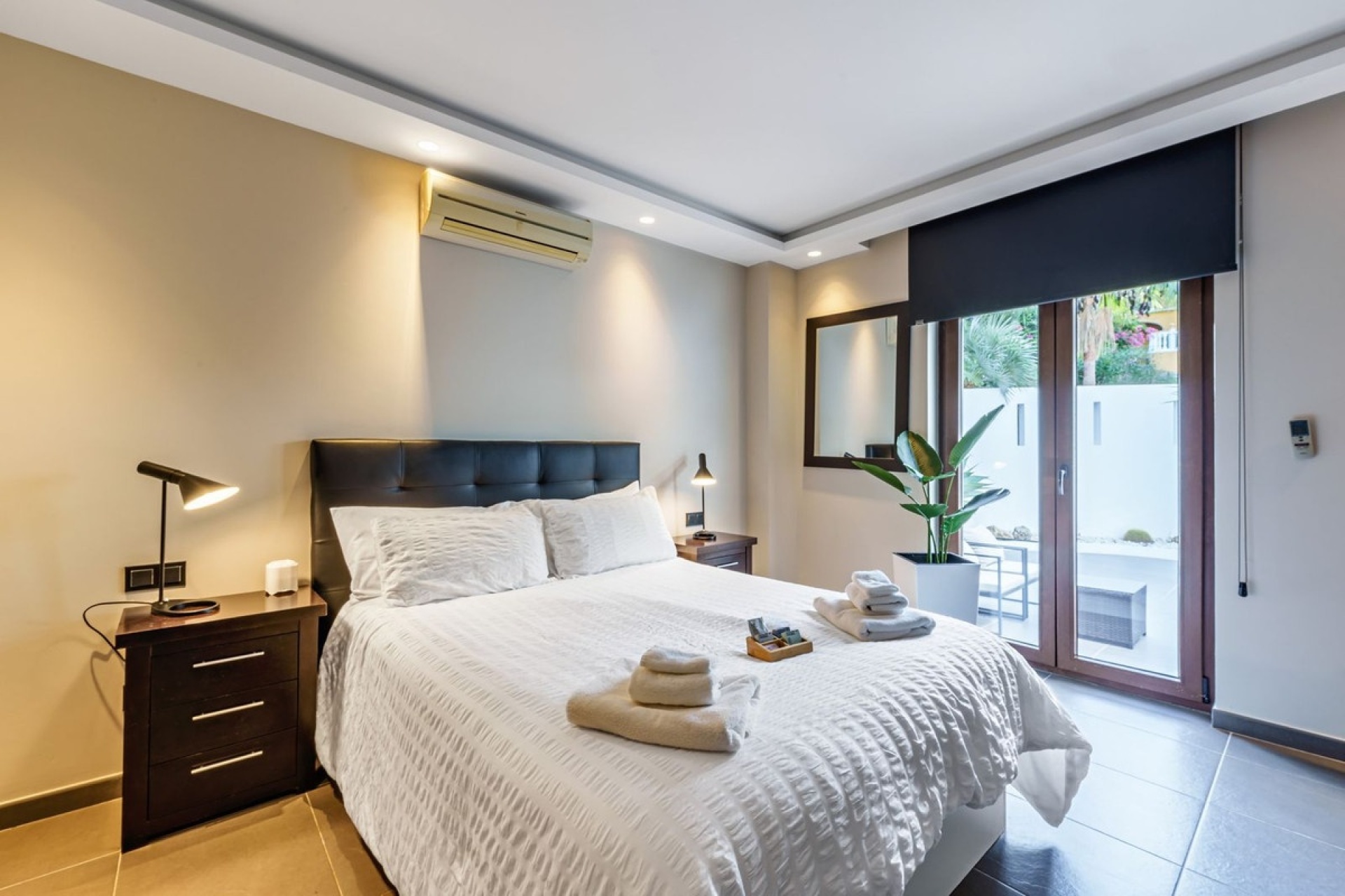 Wiederverkauf - Villa - Marbella - El Rosario