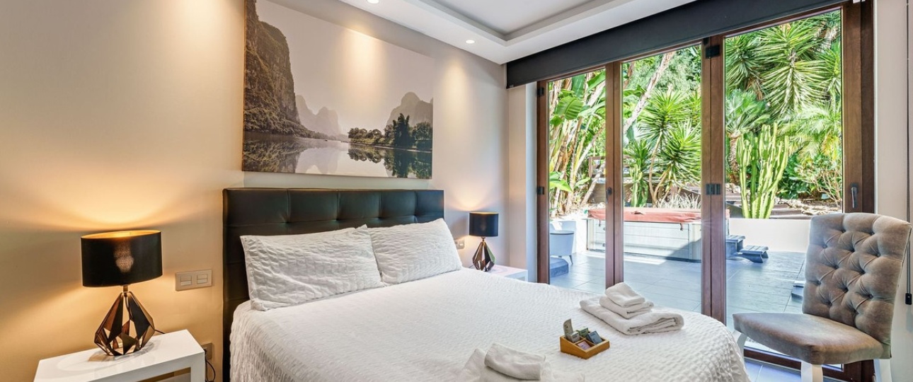 Wiederverkauf - Villa - Marbella - El Rosario