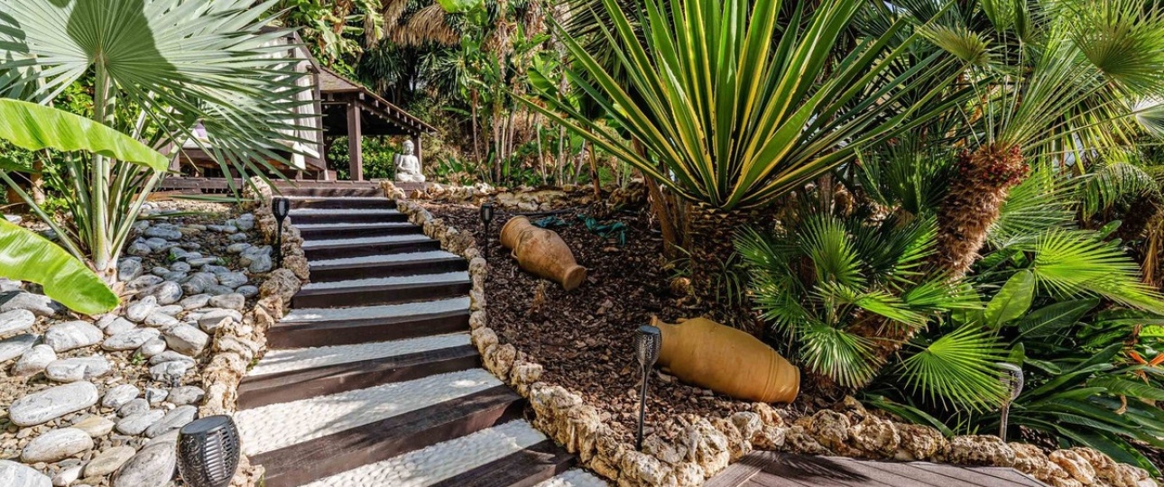 Wiederverkauf - Villa - Marbella - El Rosario