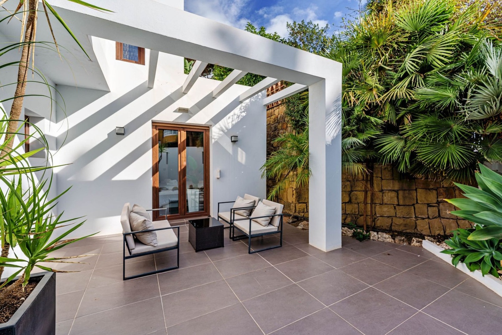 Wiederverkauf - Villa - Marbella - El Rosario
