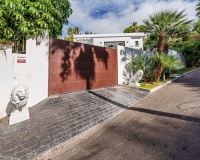Wiederverkauf - Villa - Marbella - El Rosario