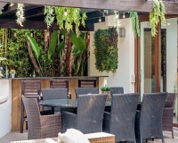 Wiederverkauf - Villa - Marbella - El Rosario