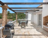 Wiederverkauf - Villa - Marbella - El Rosario