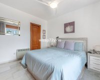 Wiederverkauf - Villa - Marbella - El Rosario