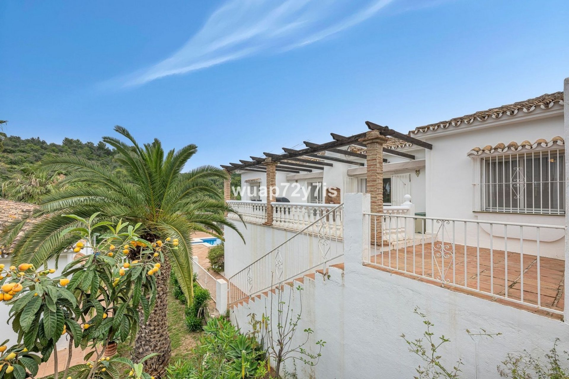 Wiederverkauf - Villa - Marbella - El Rosario
