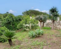 Wiederverkauf - Villa - Marbella - El Rosario