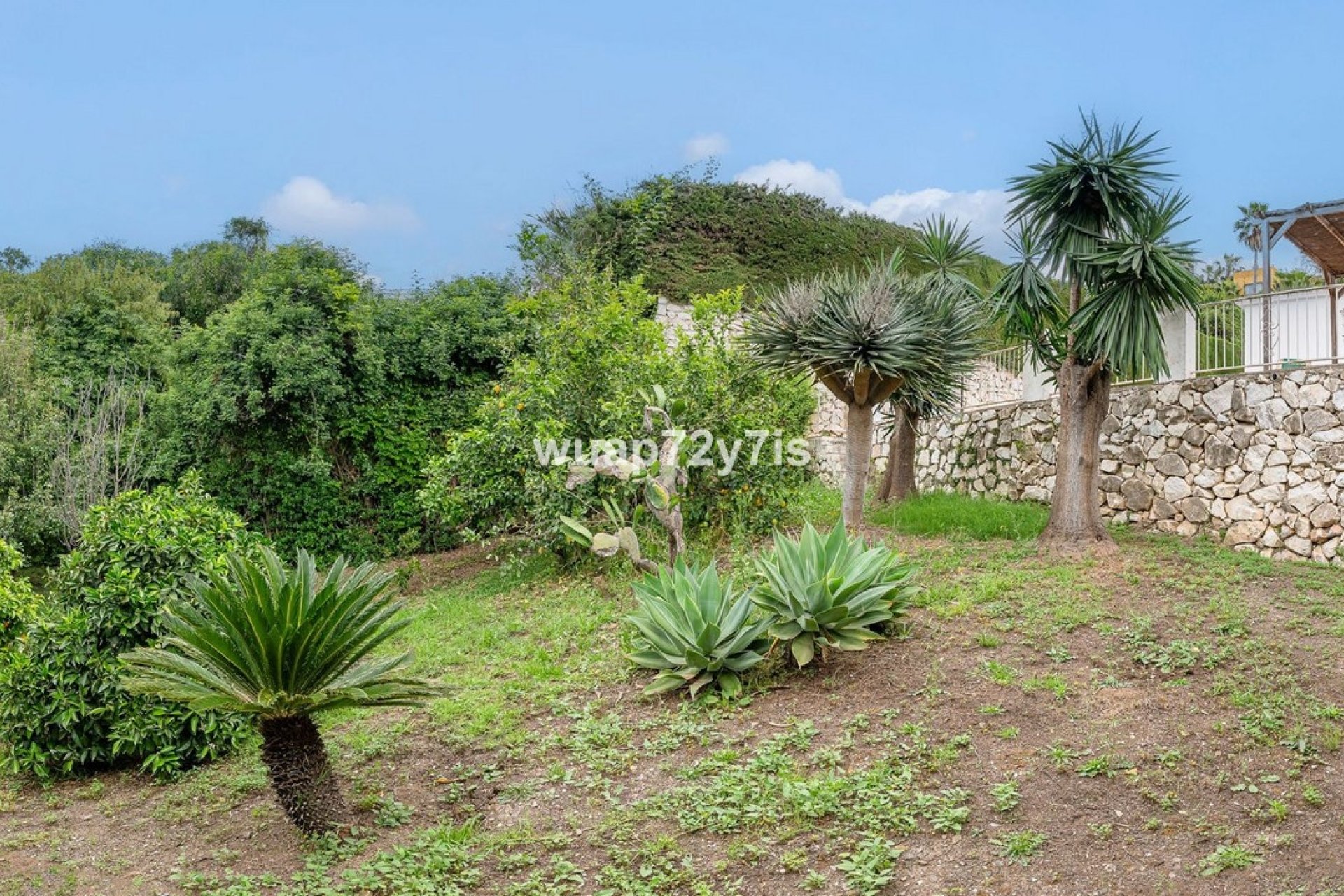 Wiederverkauf - Villa - Marbella - El Rosario