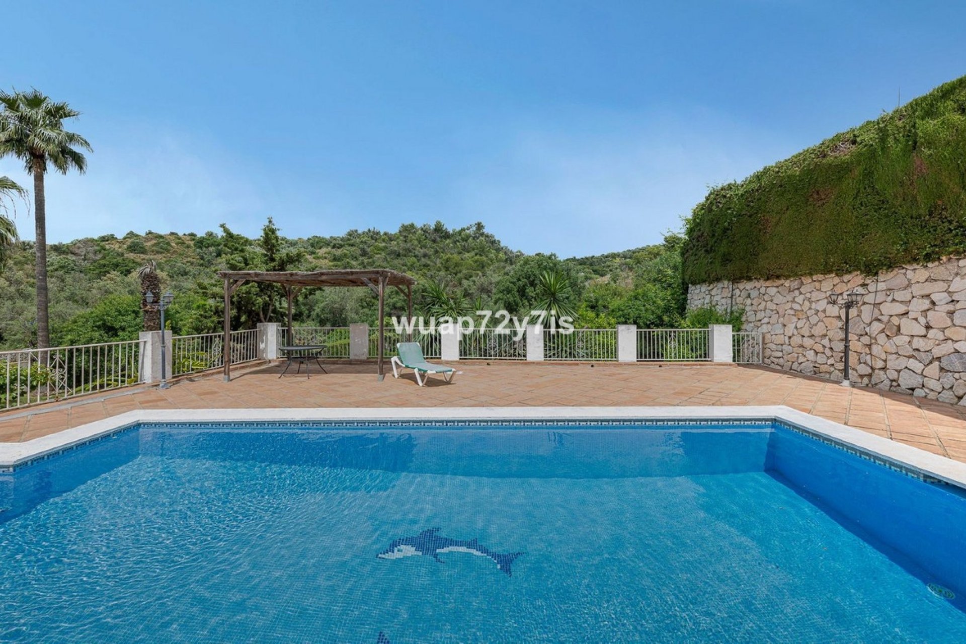 Wiederverkauf - Villa - Marbella - El Rosario