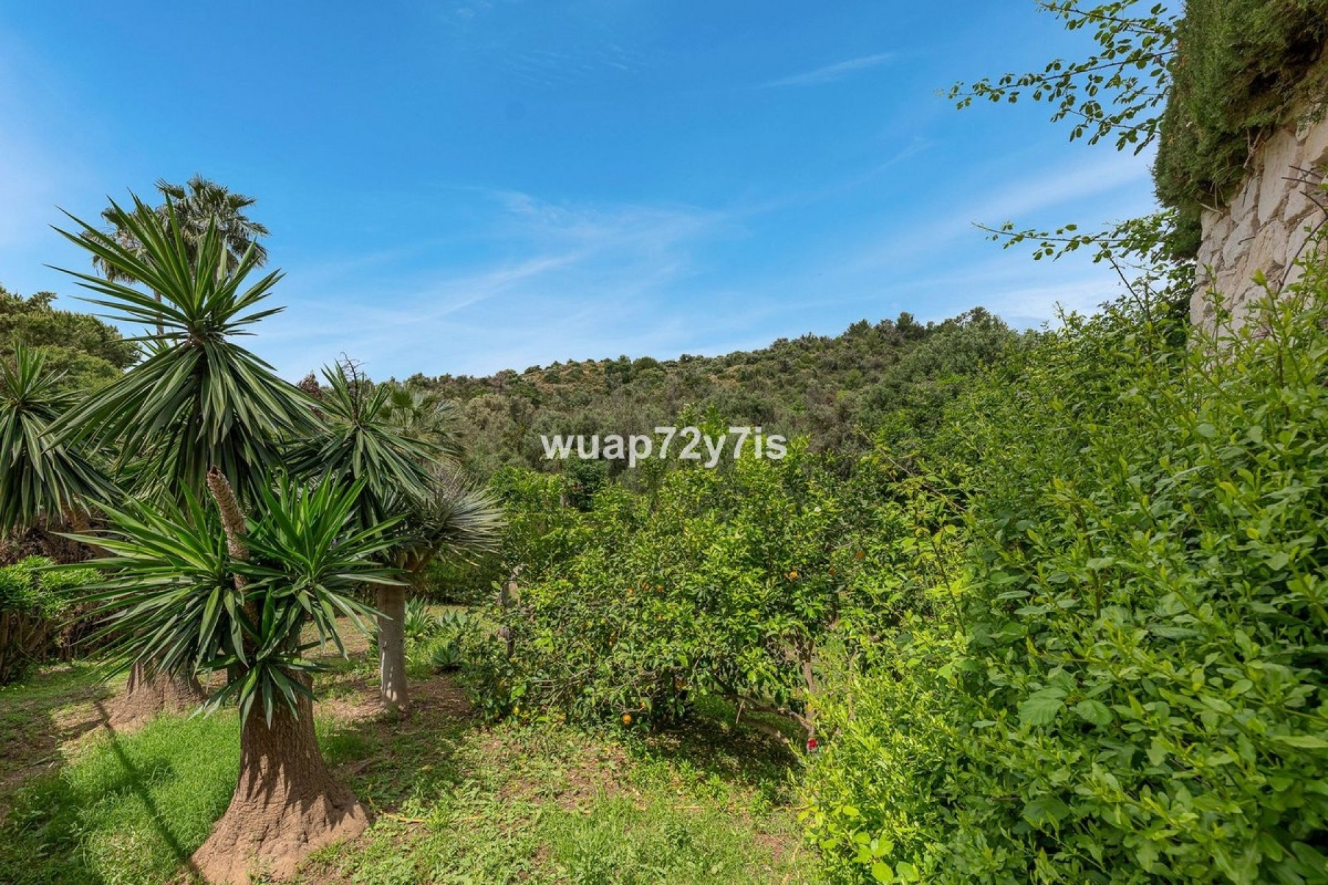Wiederverkauf - Villa - Marbella - El Rosario