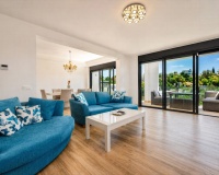 Wiederverkauf - Villa - Marbella - El Rosario