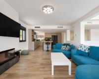 Wiederverkauf - Villa - Marbella - El Rosario