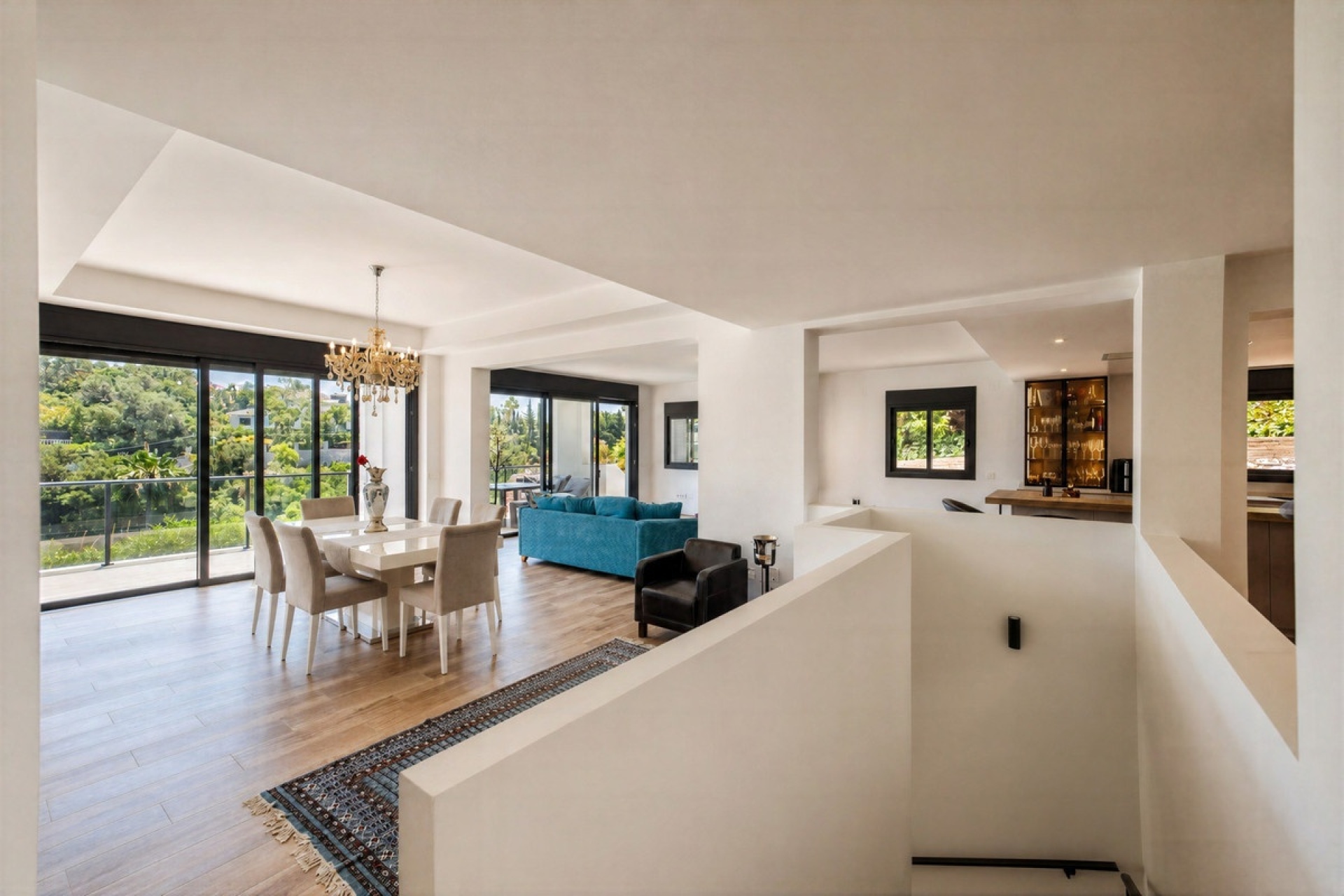 Wiederverkauf - Villa - Marbella - El Rosario