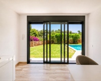 Wiederverkauf - Villa - Marbella - El Rosario