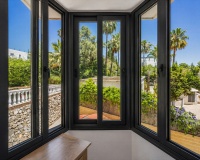 Wiederverkauf - Villa - Marbella - El Rosario