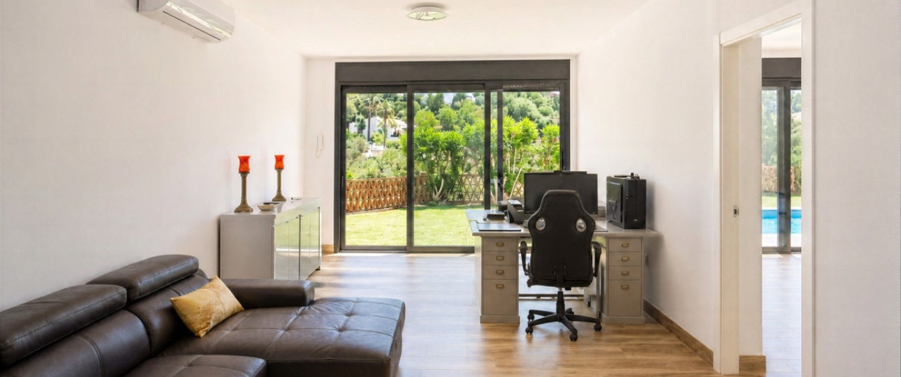 Wiederverkauf - Villa - Marbella - El Rosario