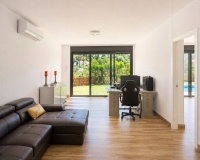 Wiederverkauf - Villa - Marbella - El Rosario