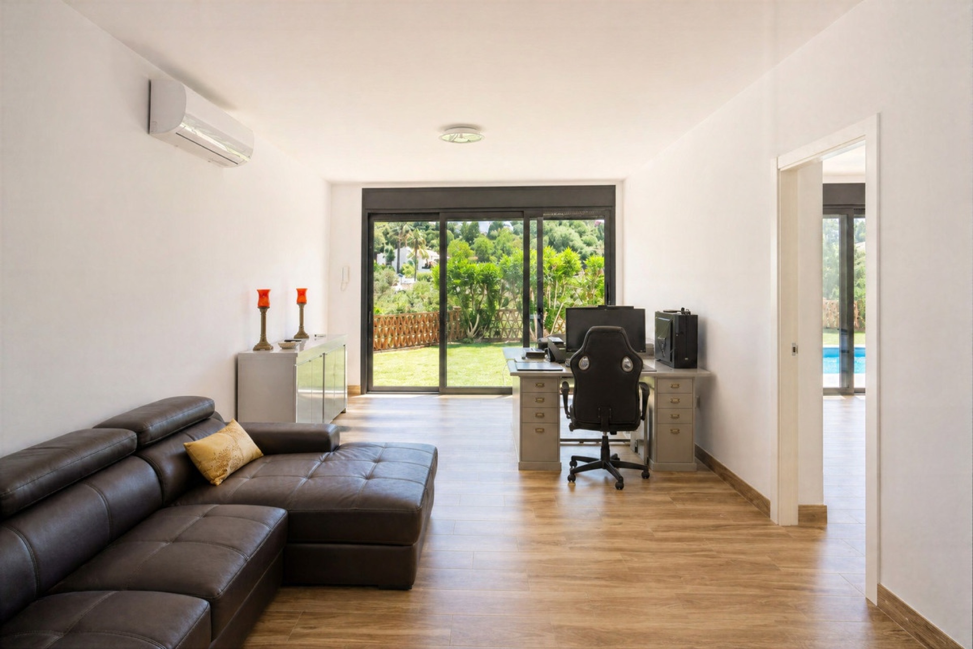 Wiederverkauf - Villa - Marbella - El Rosario