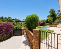 Wiederverkauf - Villa - Marbella - El Rosario