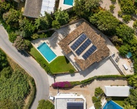 Wiederverkauf - Villa - Marbella - El Rosario
