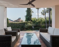 Wiederverkauf - Villa - Marbella - El Rosario