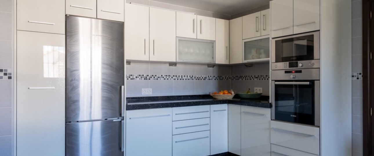 Wiederverkauf - Villa - Marbella - El Rosario