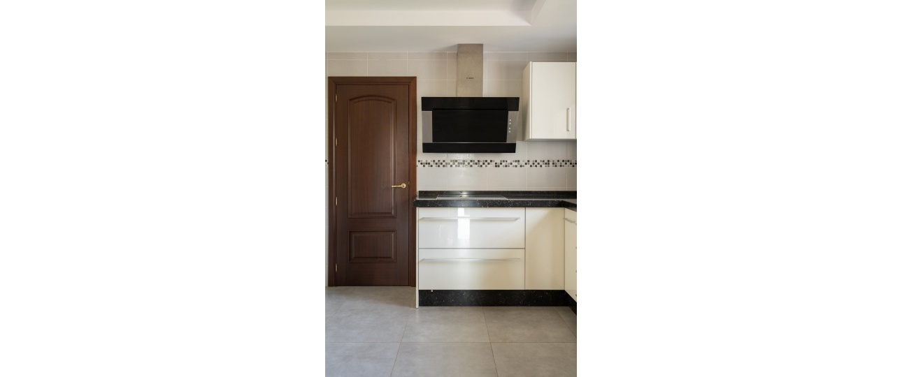 Wiederverkauf - Villa - Marbella - El Rosario