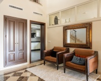 Wiederverkauf - Villa - Marbella - El Rosario