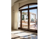 Wiederverkauf - Villa - Marbella - El Rosario