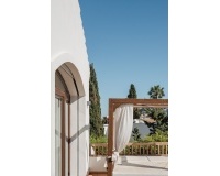 Wiederverkauf - Villa - Marbella - El Rosario