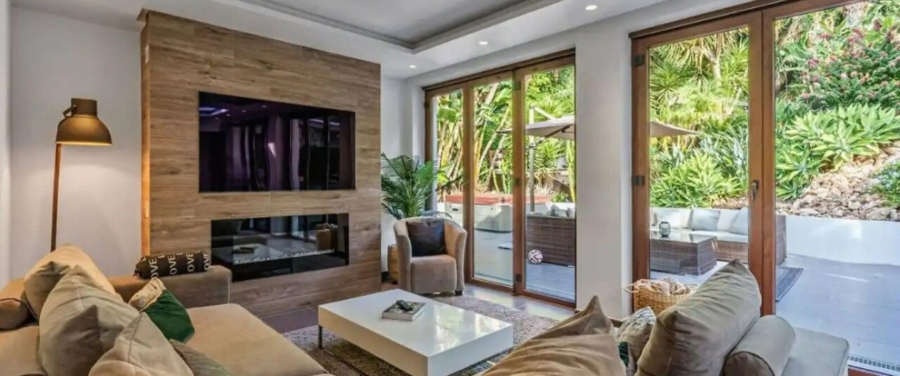 Wiederverkauf - Villa - Marbella - El Rosario