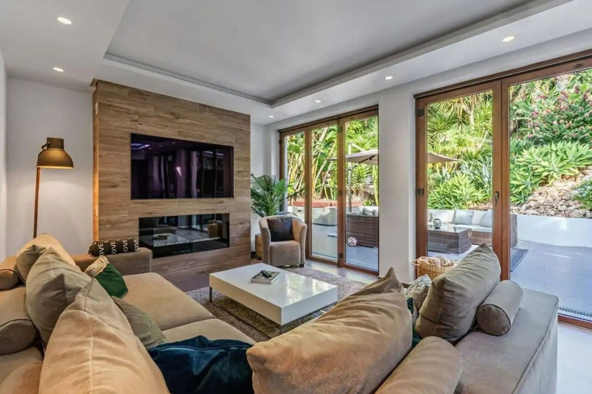 Wiederverkauf - Villa - Marbella - El Rosario