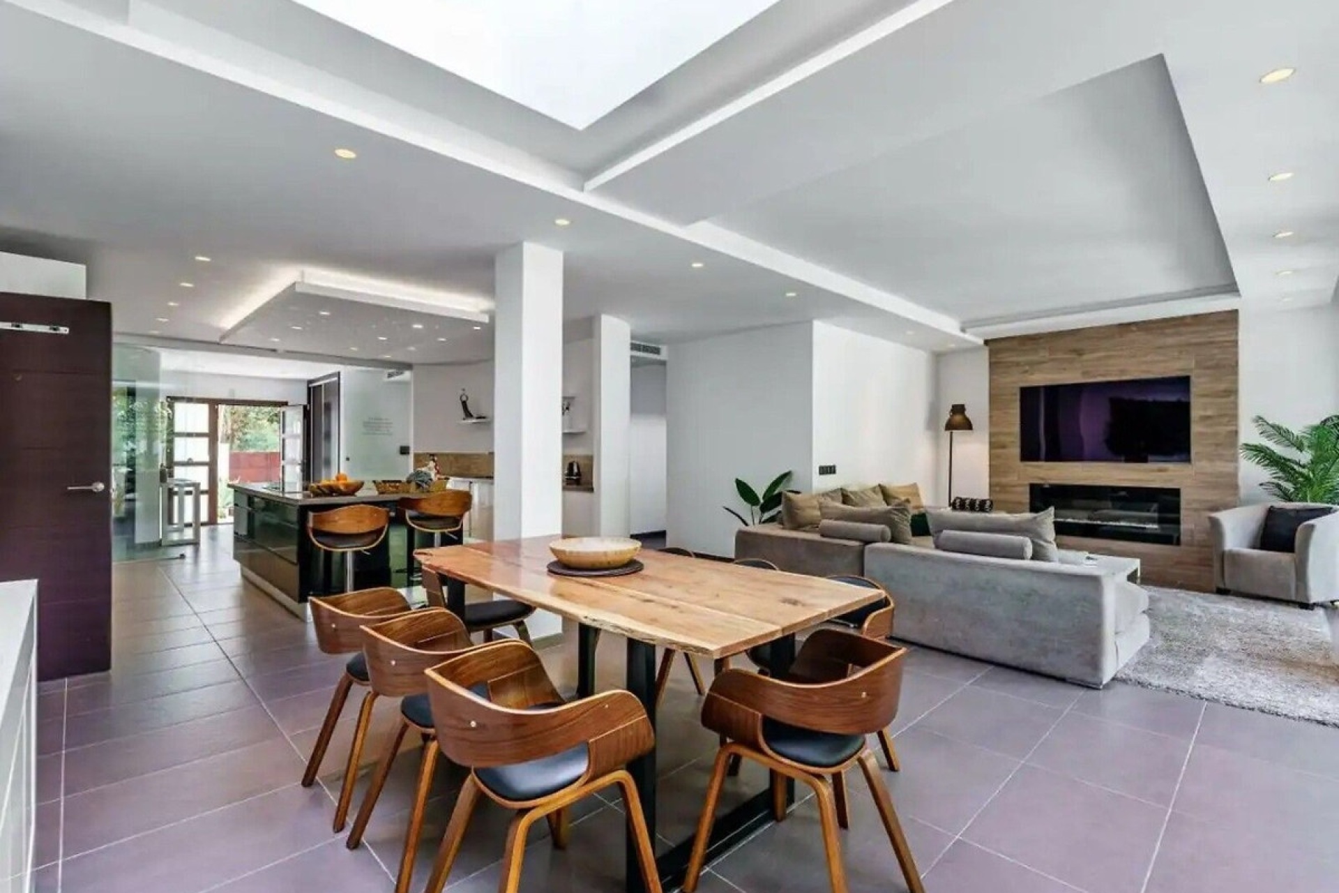 Wiederverkauf - Villa - Marbella - El Rosario