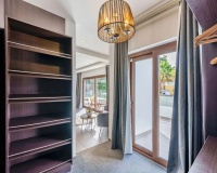 Wiederverkauf - Villa - Marbella - El Rosario