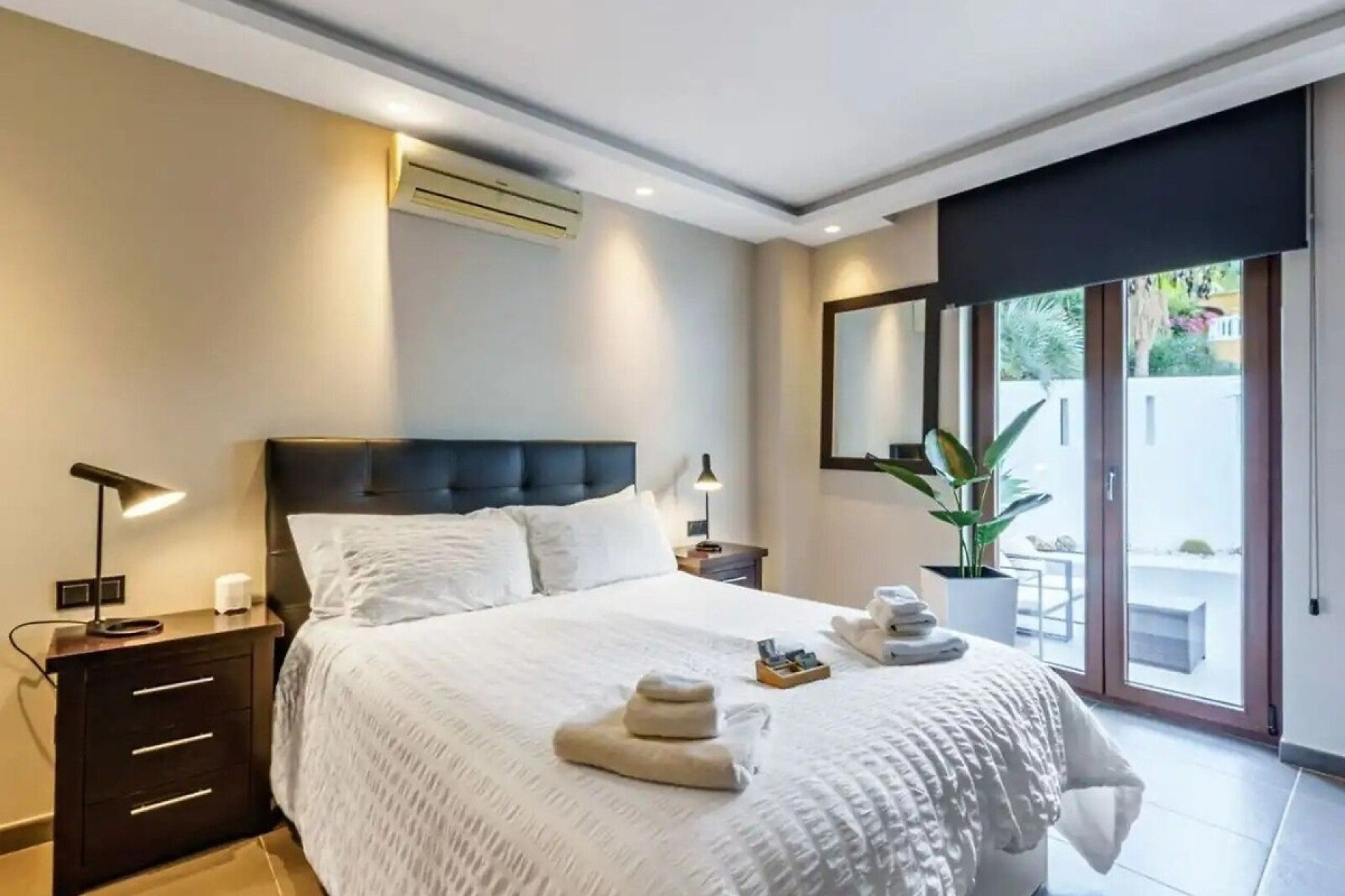 Wiederverkauf - Villa - Marbella - El Rosario