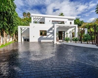 Wiederverkauf - Villa - Marbella - El Rosario