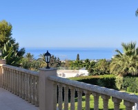 Wiederverkauf - Villa - Marbella - El Rosario