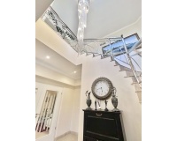 Wiederverkauf - Villa - Marbella - El Rosario