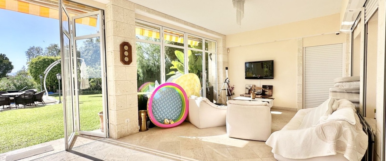 Wiederverkauf - Villa - Marbella - El Rosario