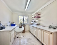 Wiederverkauf - Villa - Marbella - El Rosario