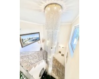 Wiederverkauf - Villa - Marbella - El Rosario