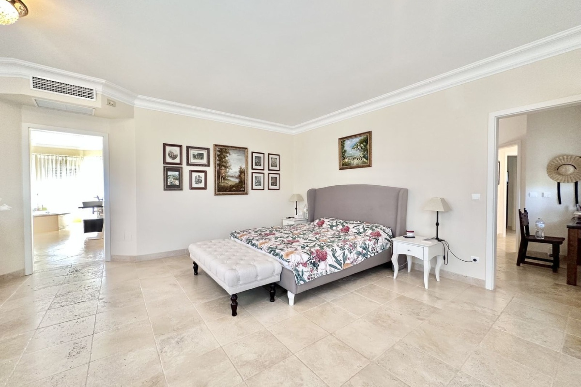 Wiederverkauf - Villa - Marbella - El Rosario