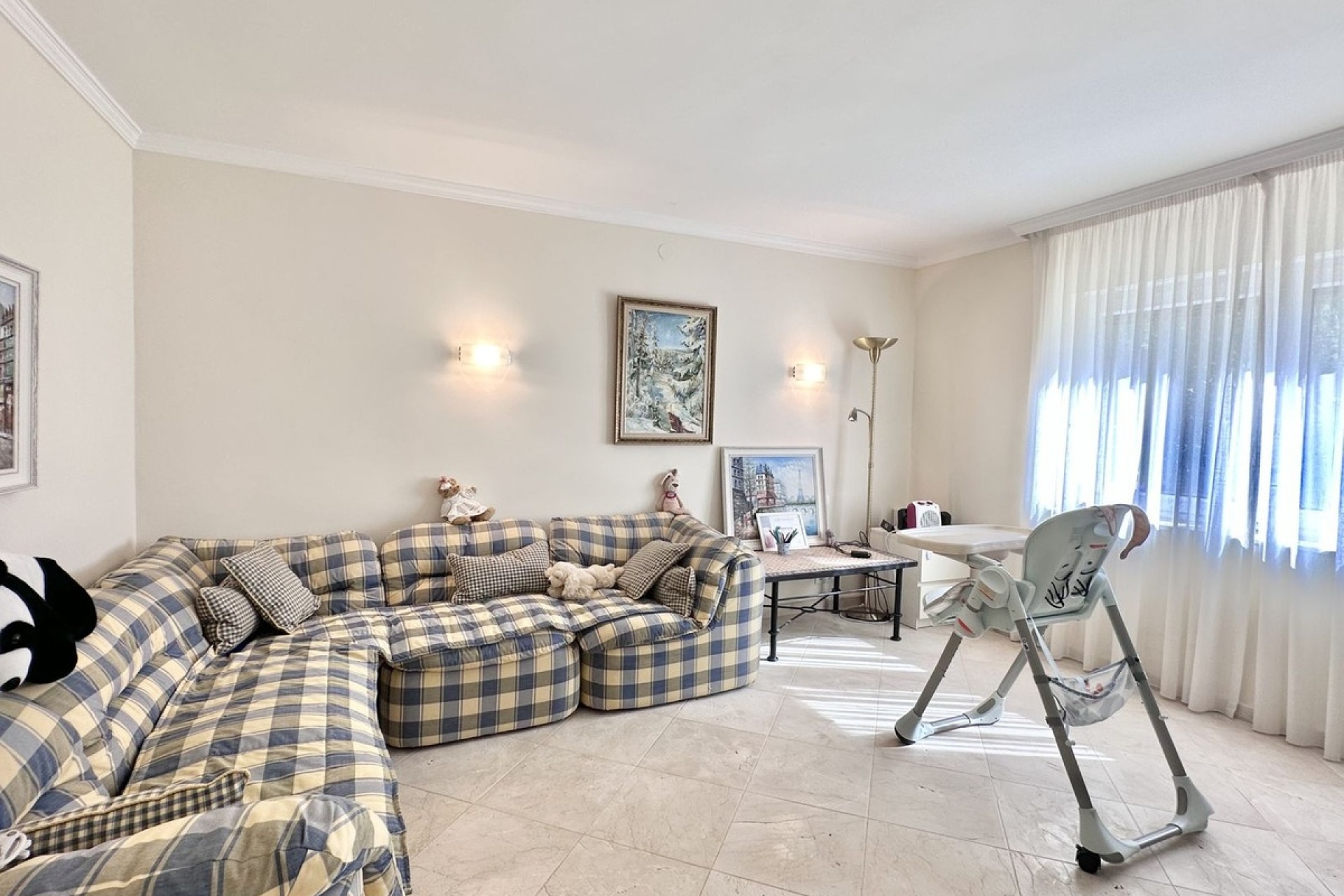 Wiederverkauf - Villa - Marbella - El Rosario