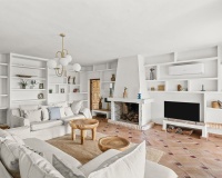 Wiederverkauf - Villa - Marbella - El Rosario