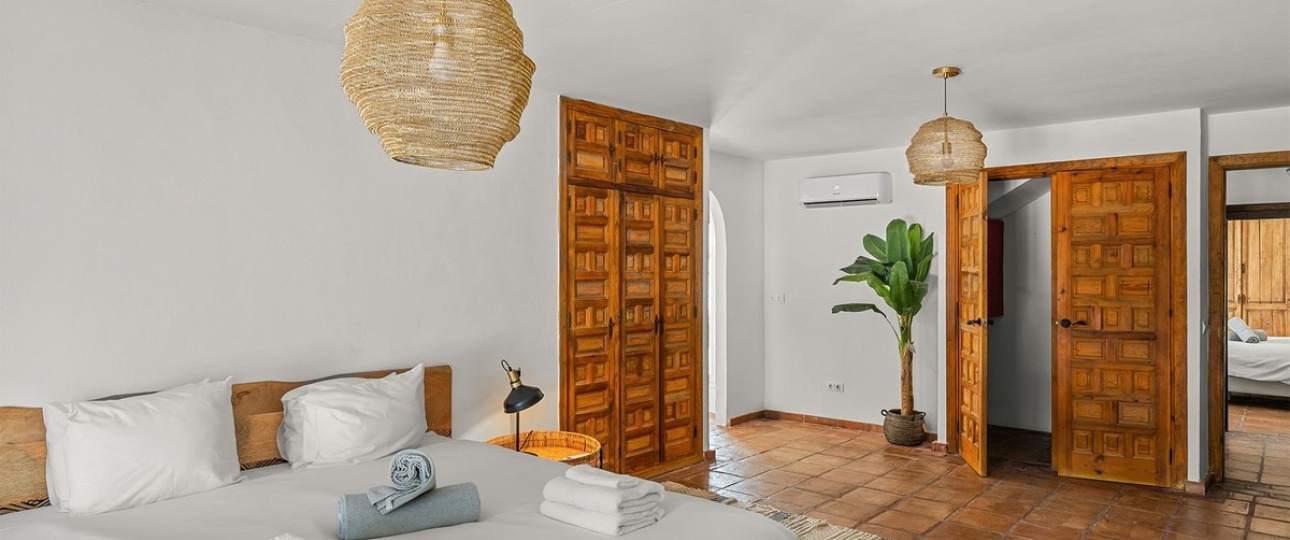 Wiederverkauf - Villa - Marbella - El Rosario