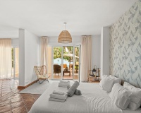 Wiederverkauf - Villa - Marbella - El Rosario